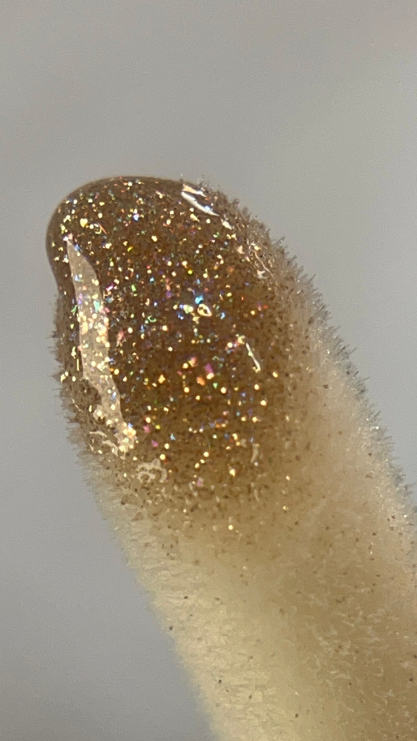 Celestial Glitter Lipgloss - Starlight