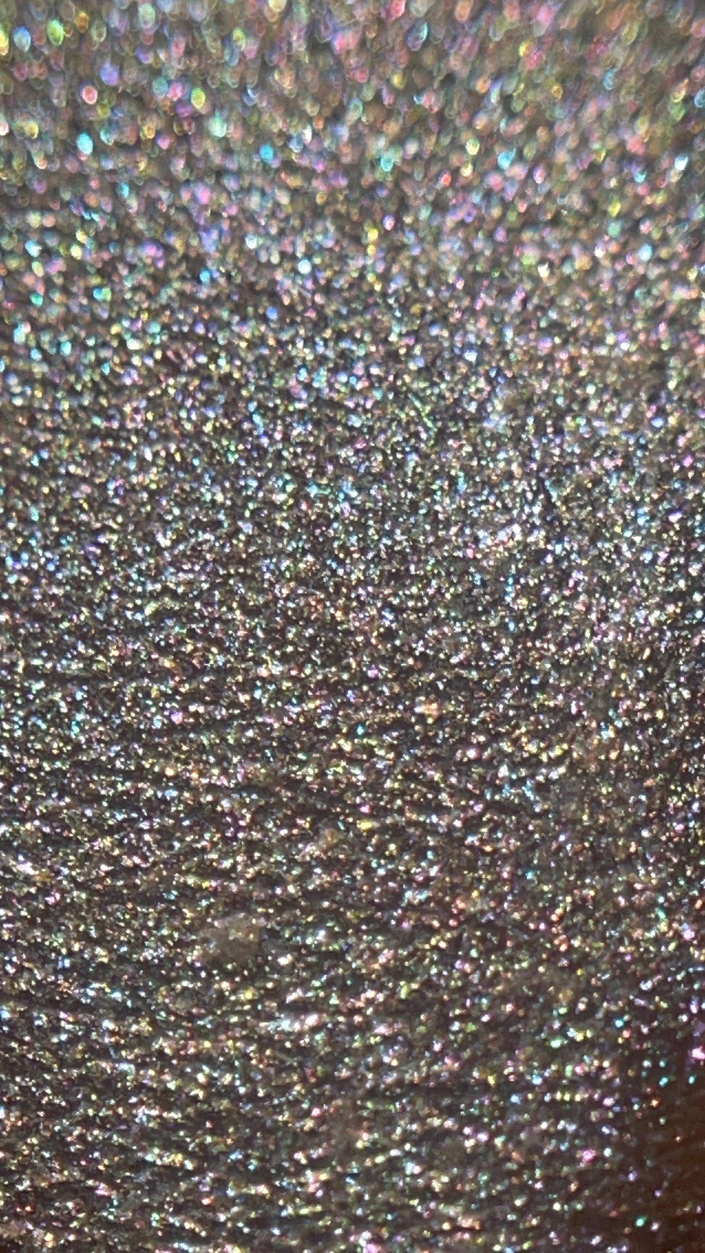 Cloud Celeste - Celestial Glitter Pigment