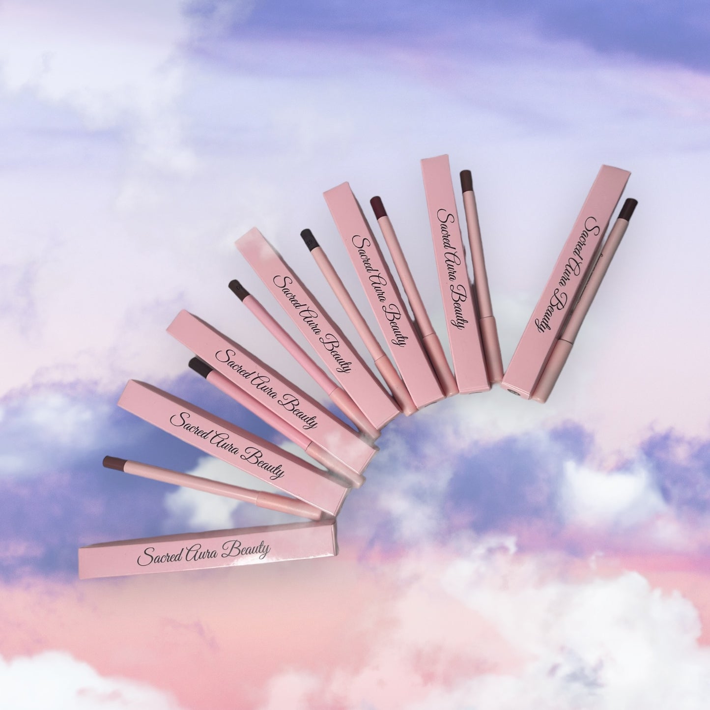 Sacred Sweets Lipliners