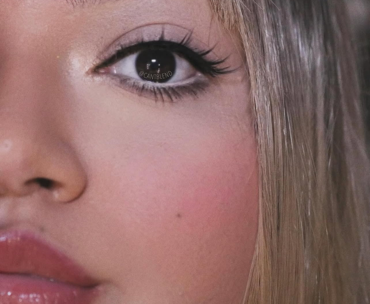 Aural Cheeks Liquid Blush