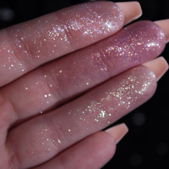 Celestial Glitter Pigment FULL BUNDLE