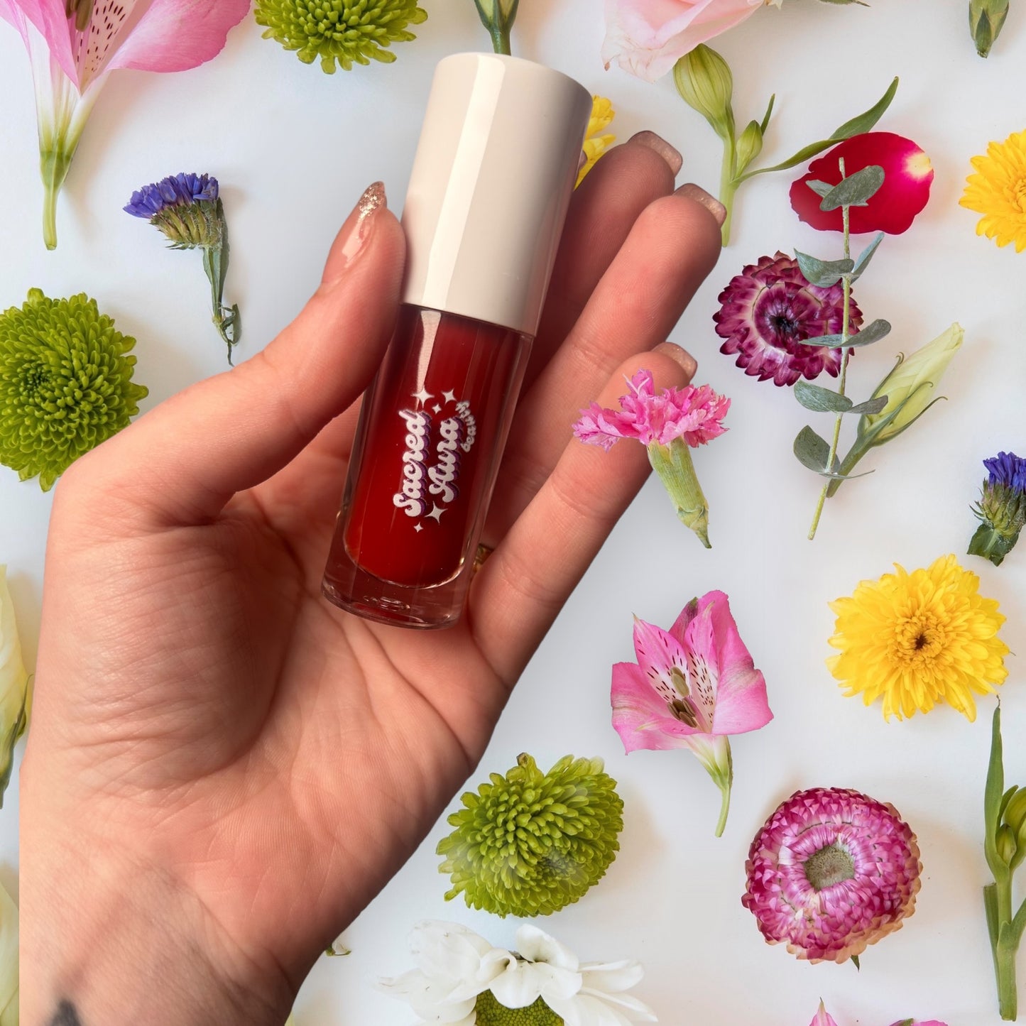 Aural Cheeks Multi Use Lip Color & Blush