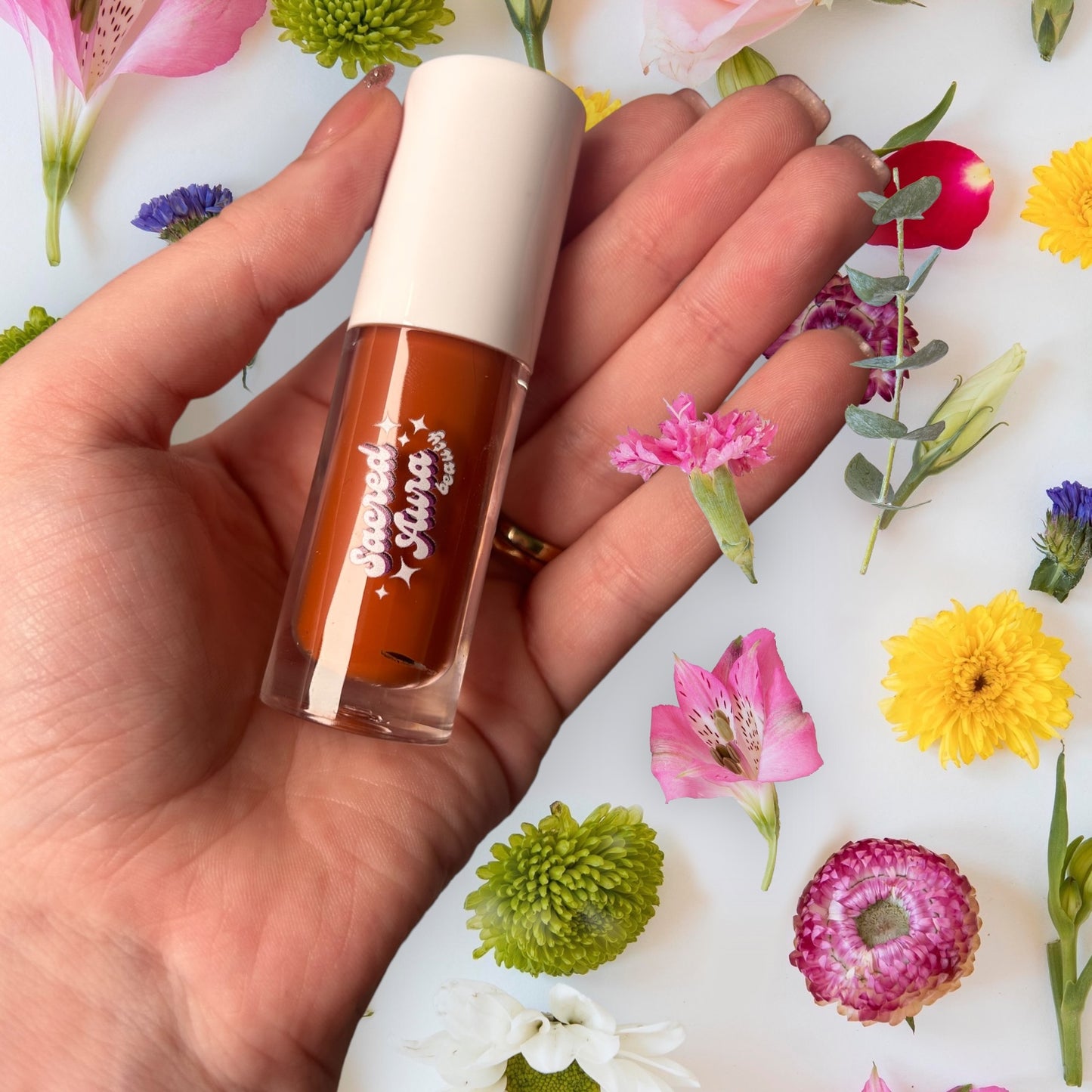 Aural Cheeks Multi Use Lip Color & Blush