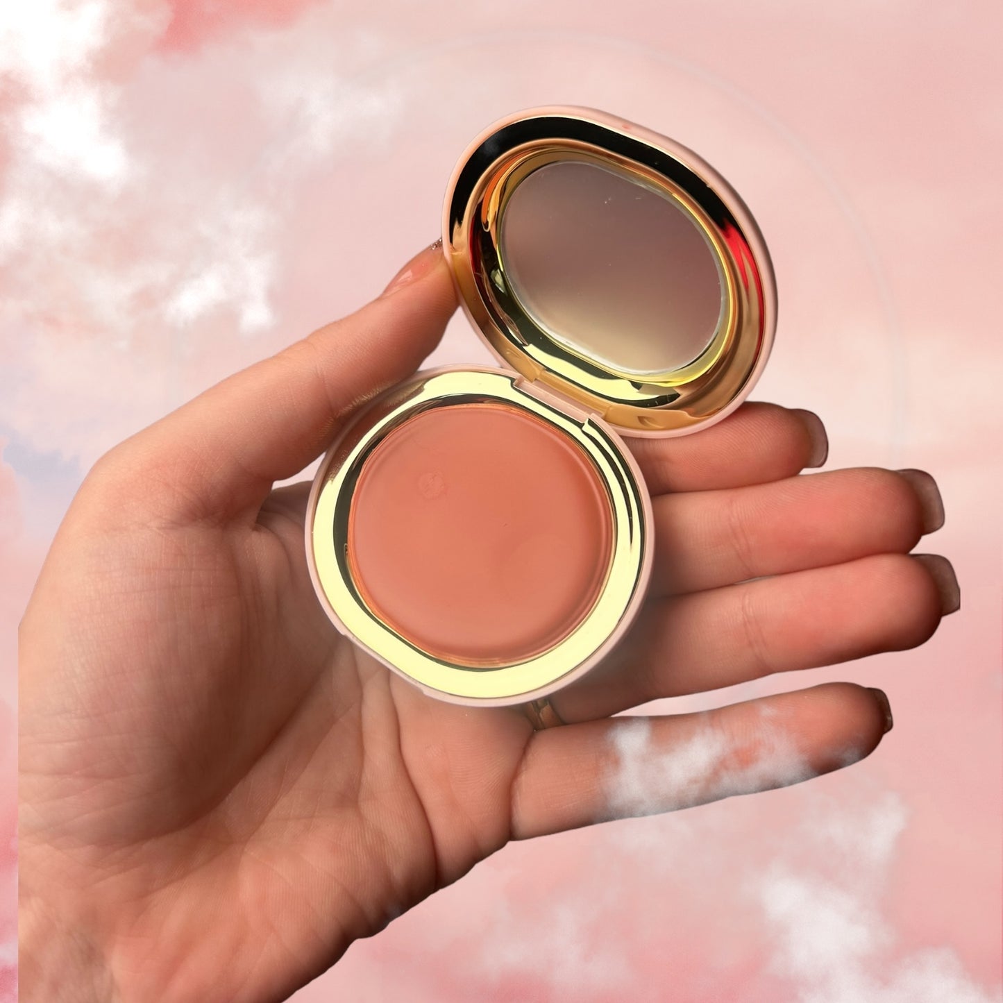Sacred Cheeks Cream Blush