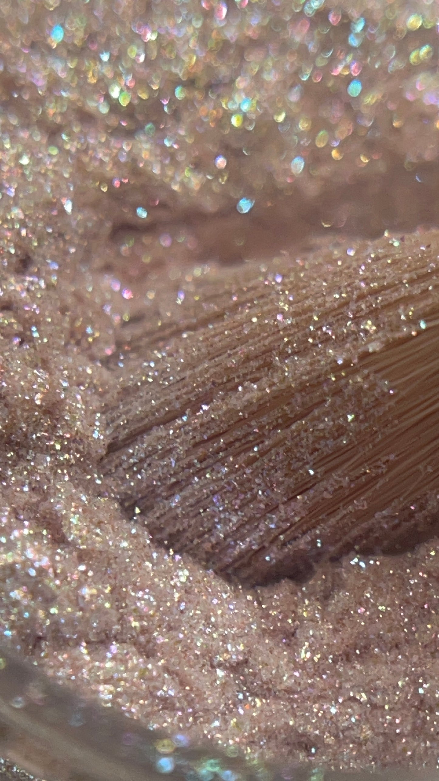 Cloud Celeste - Celestial Glitter Pigment
