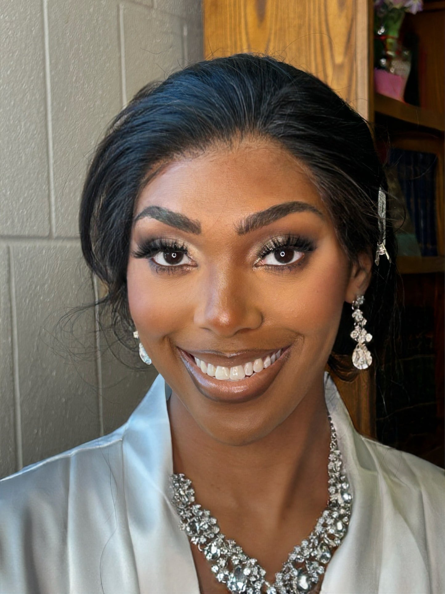 Bridal Glam Package