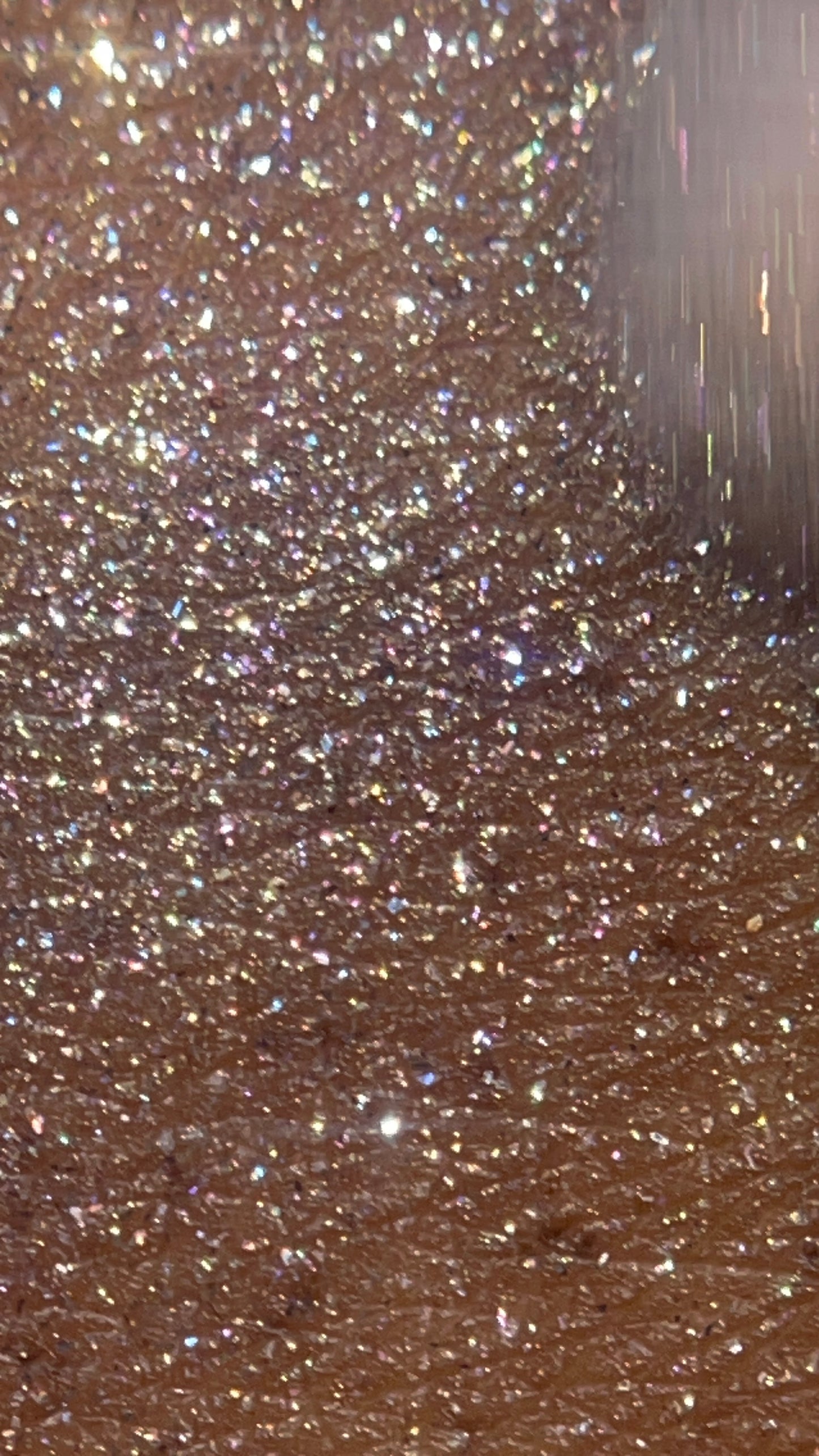Moonlit Tears- Celestial Glitter Pigment