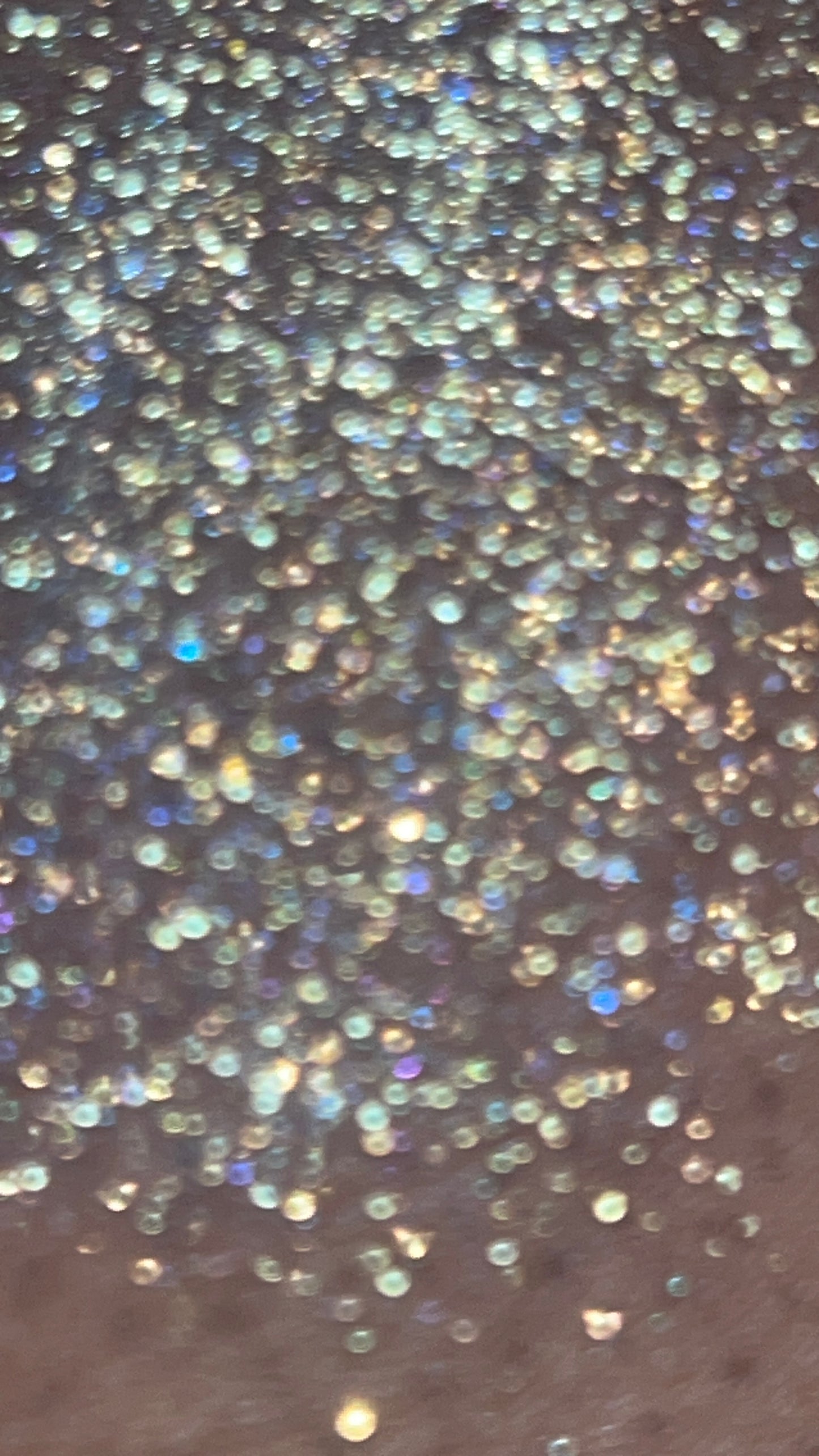 Snowdrop Treasure - Celestial Glitter Pigment