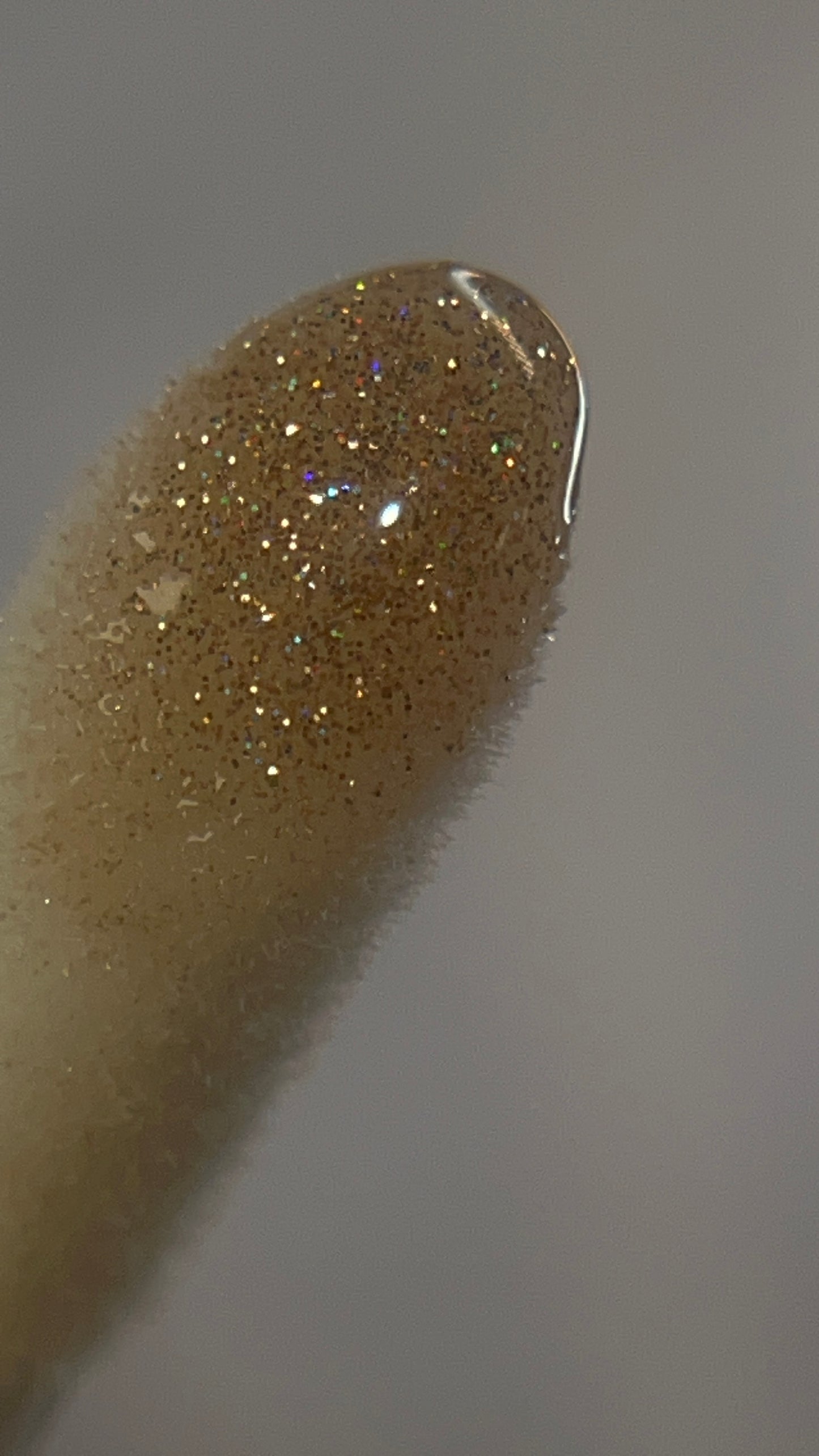 Holo Aura - Celestial Glitter Lipgloss