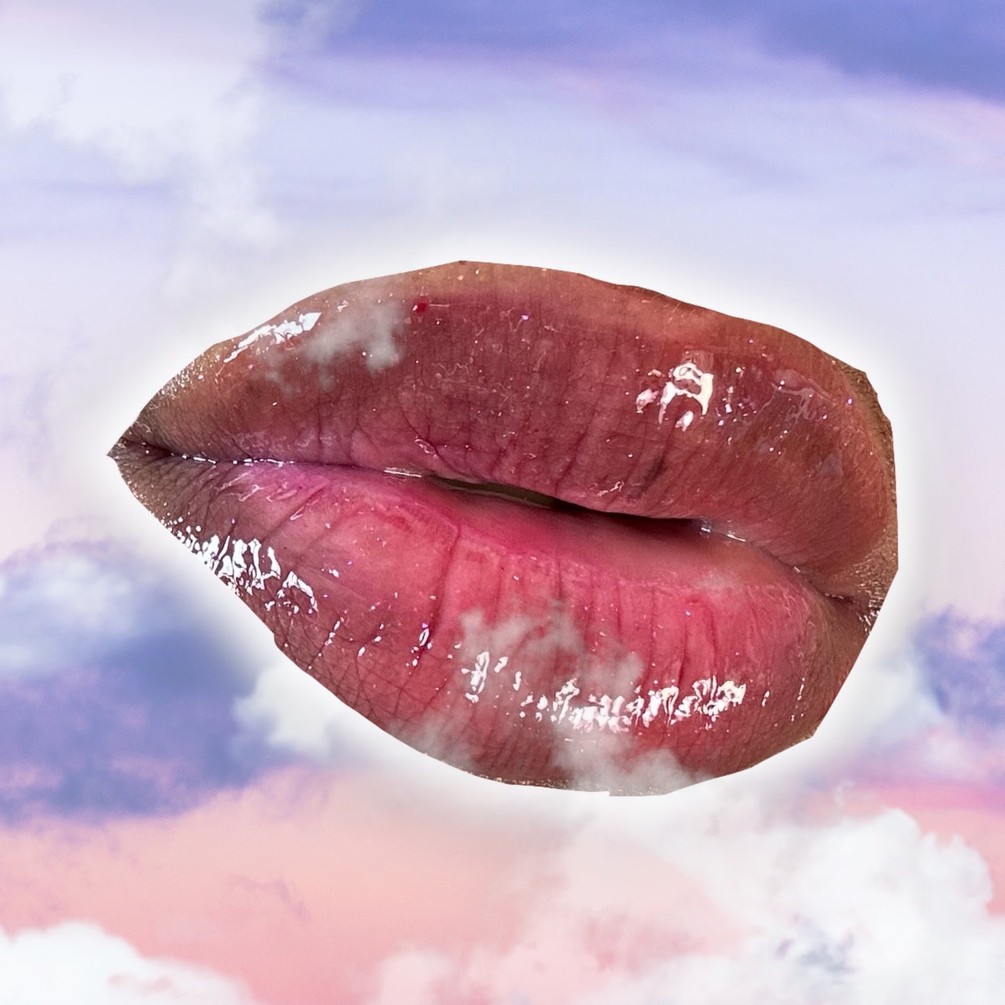 Sacred Shimmer Lip Oil & Stain