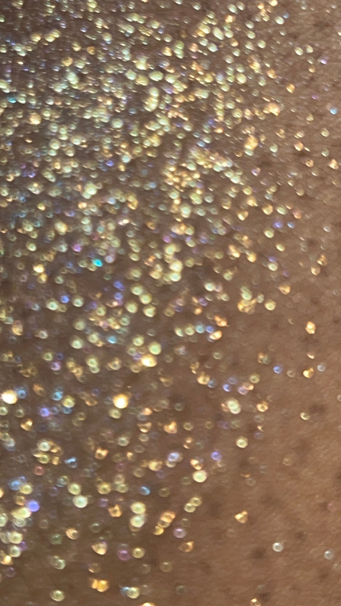 Snowdrop Treasure - Celestial Glitter Pigment