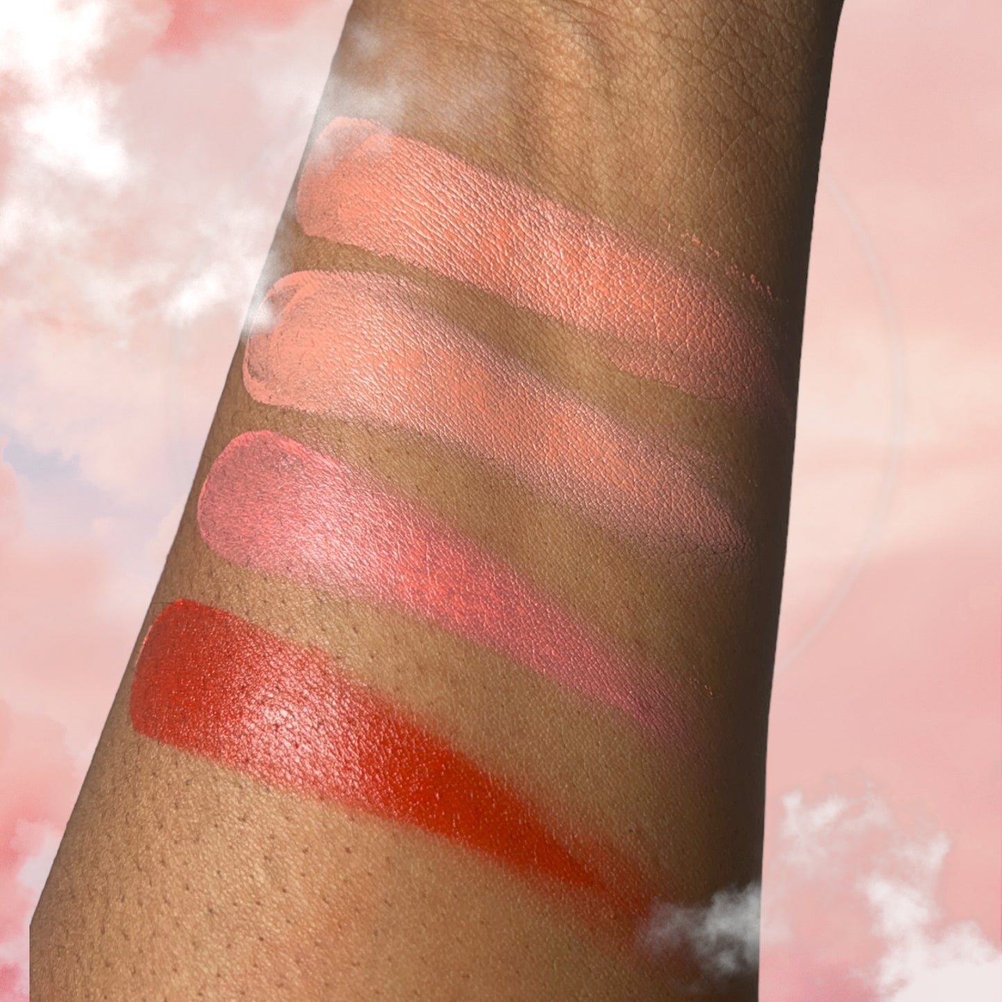 Sacred Cheeks Cream Blush
