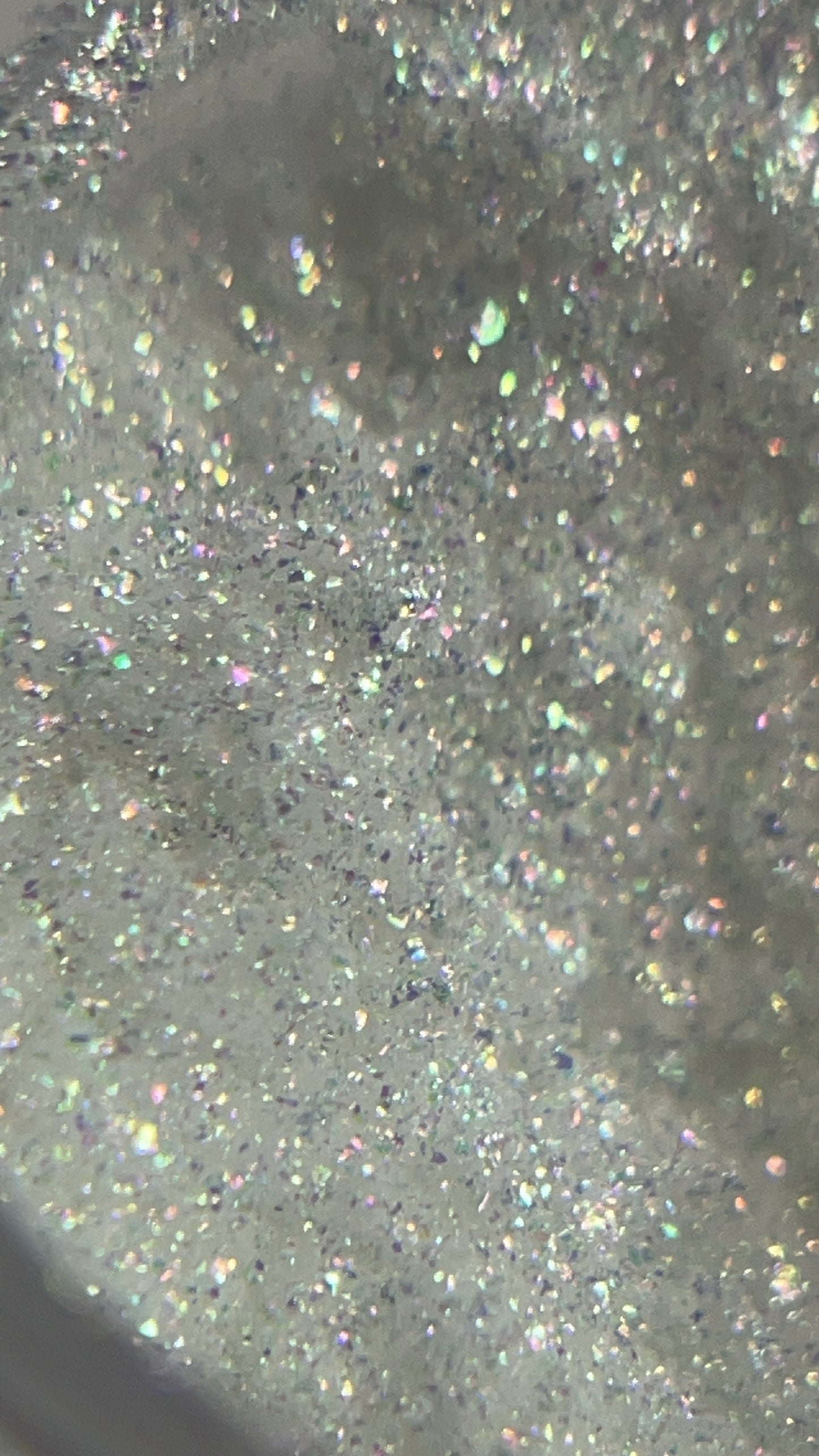 Pearl’s Sky - Celestial Glitter Pigment