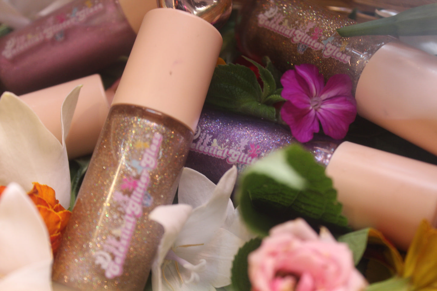 Celestial Glitter Gloss FULL BUNDLE
