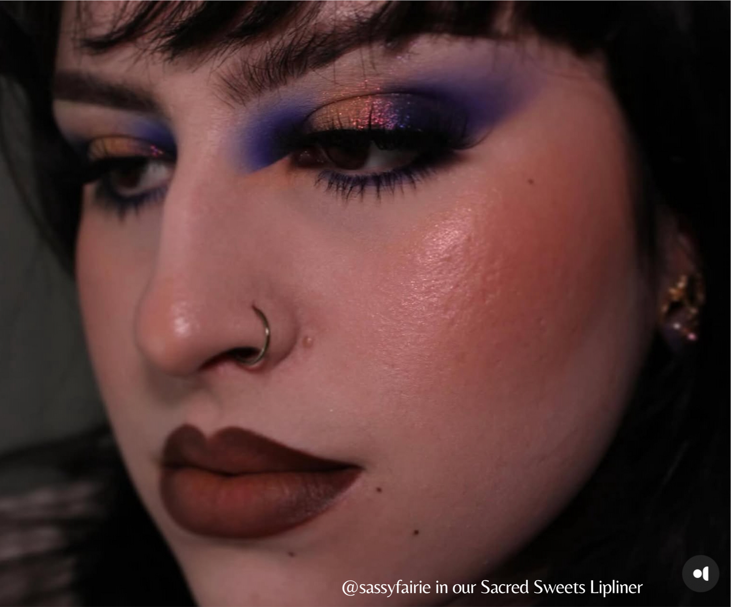 Sacred Sweets Lipliners