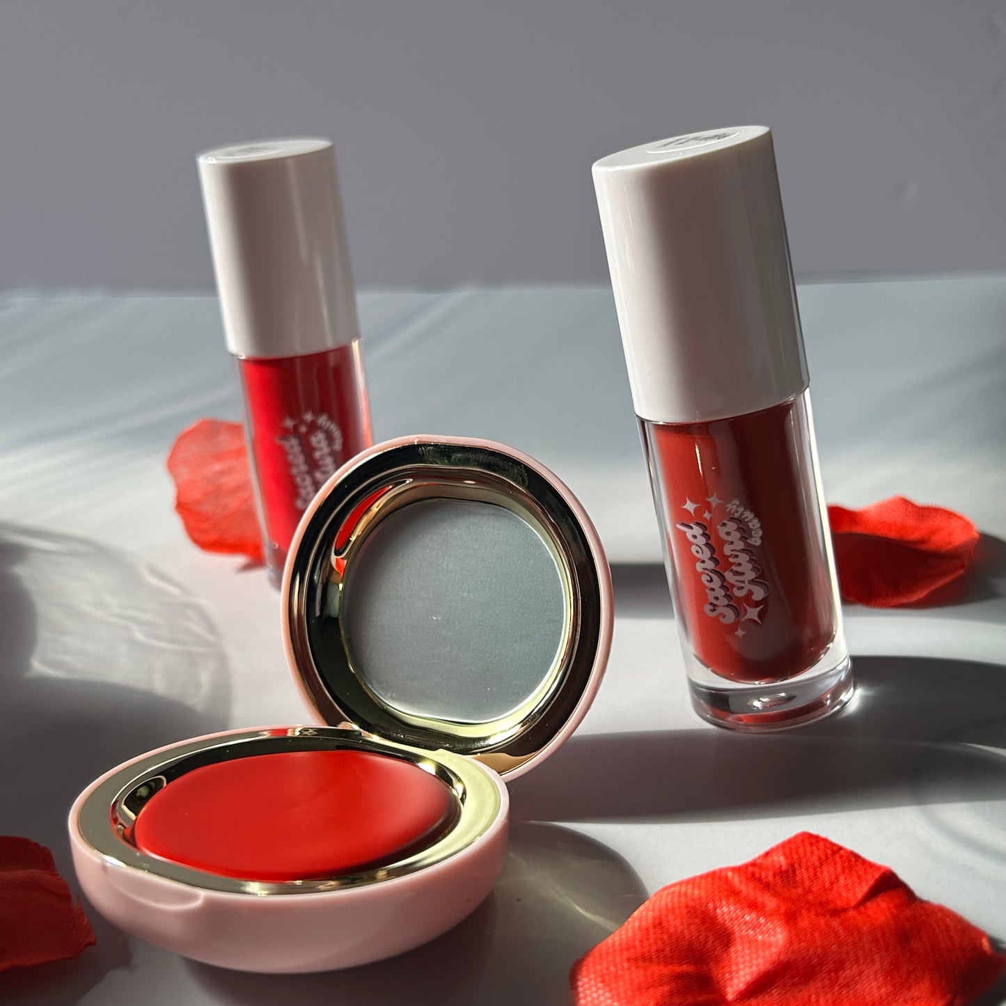 Sacred Cheeks Cream Blush