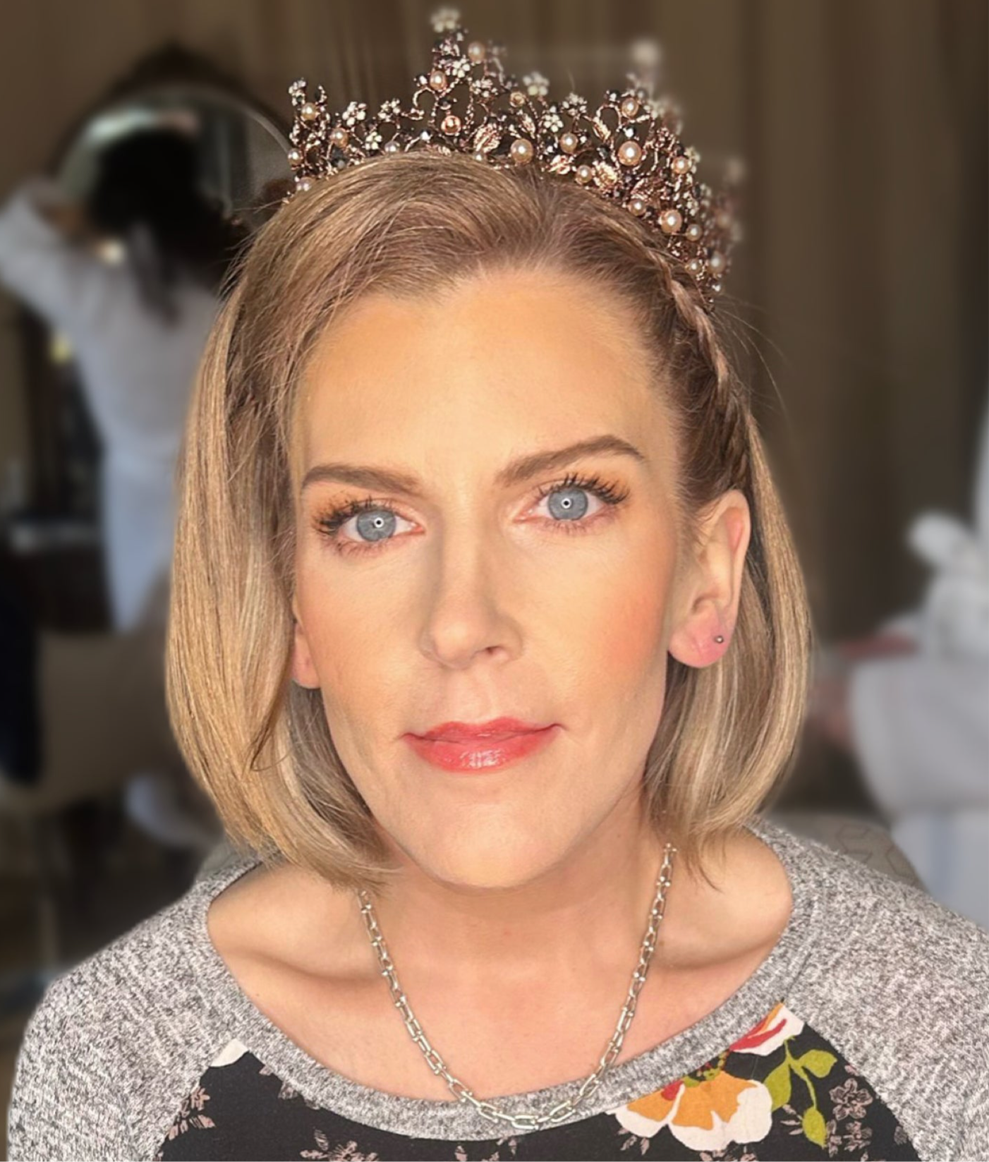 Bridal Glam Package