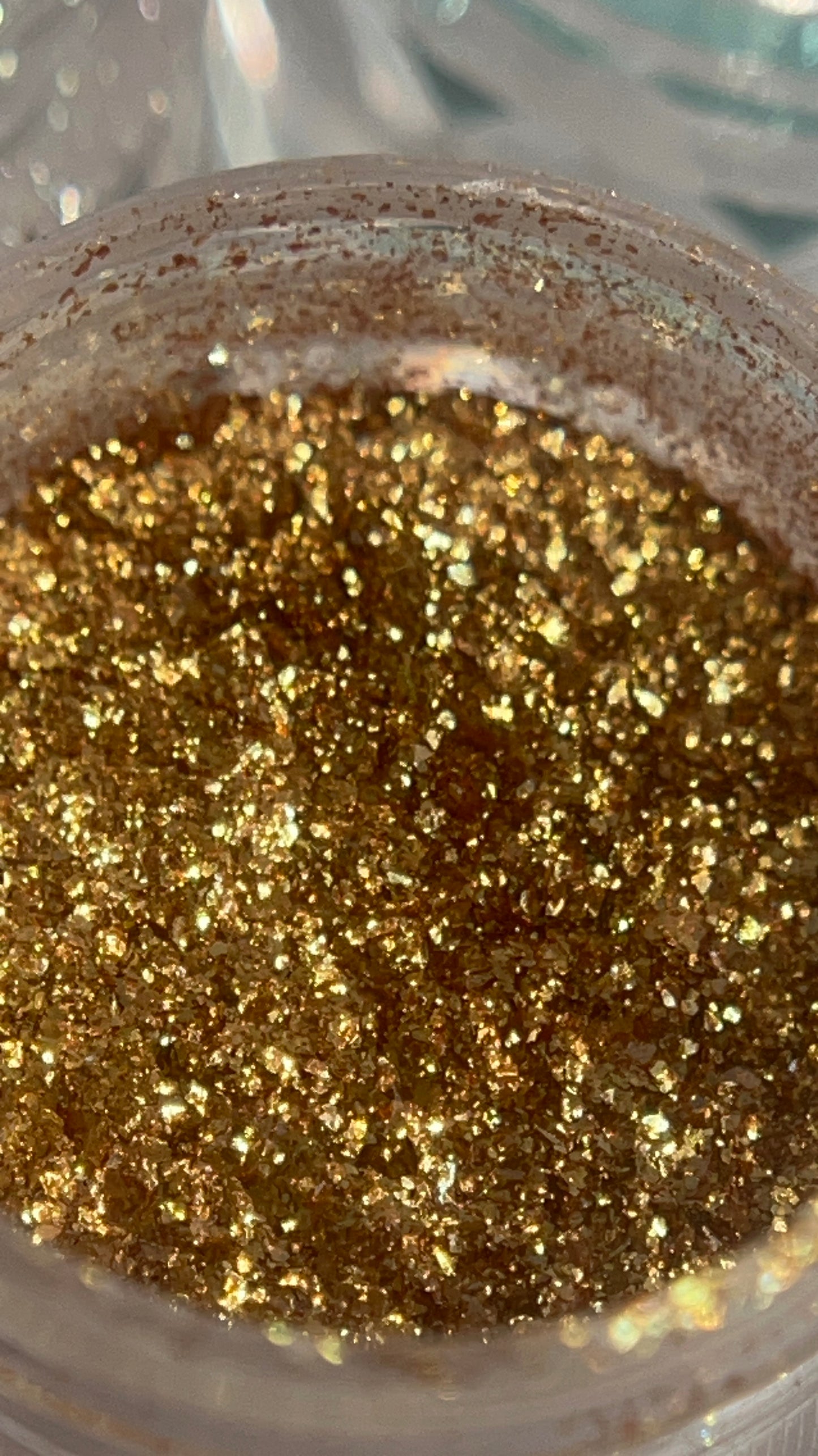 Celestial Glitter Pigment FULL BUNDLE