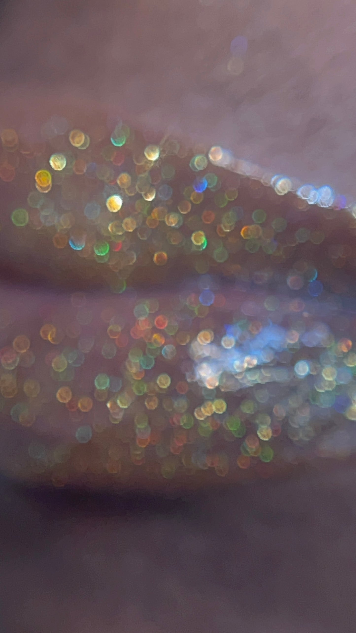 Celestial Glitter Lipgloss - MariGold