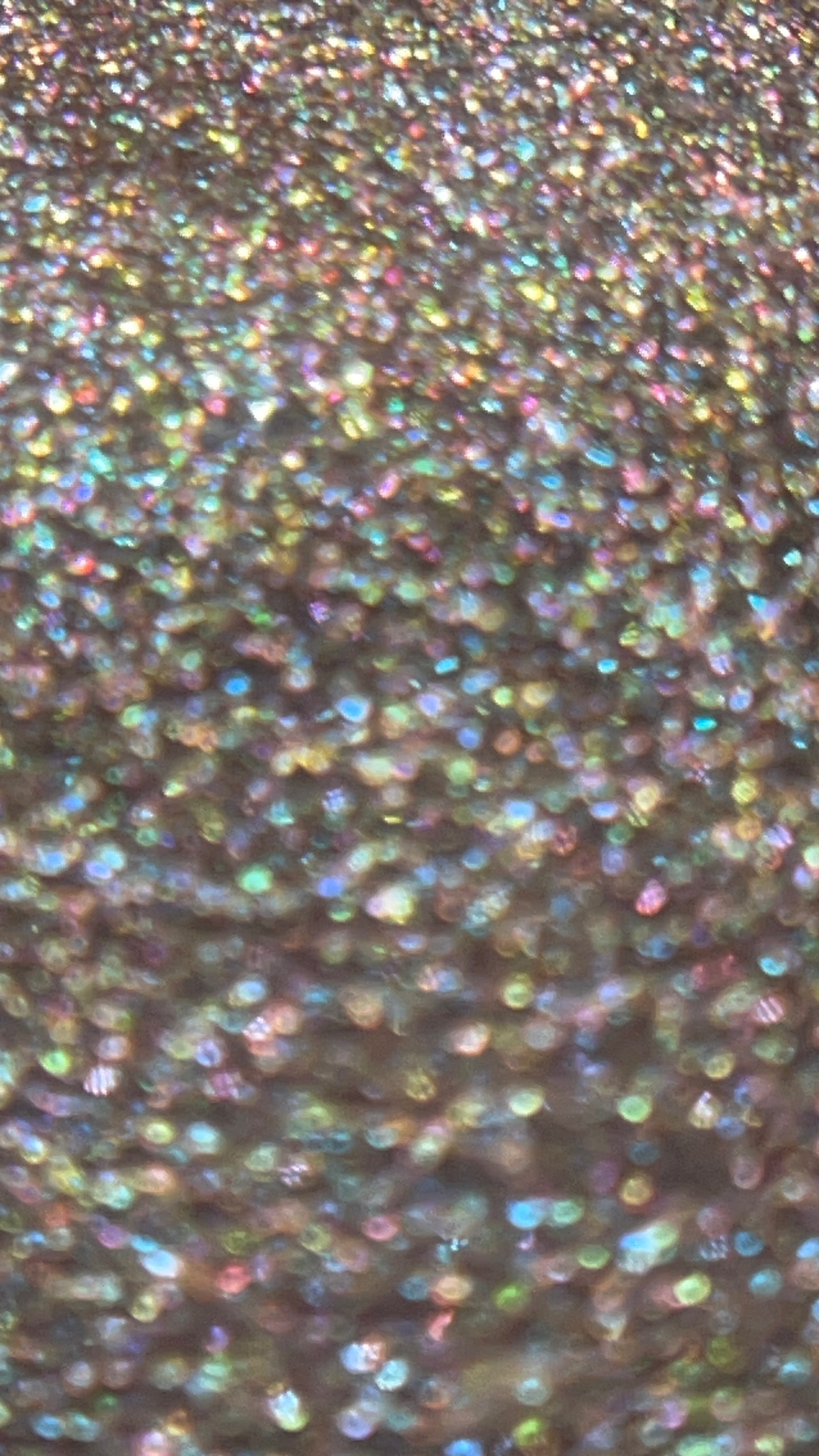 Cloud Celeste - Celestial Glitter Pigment