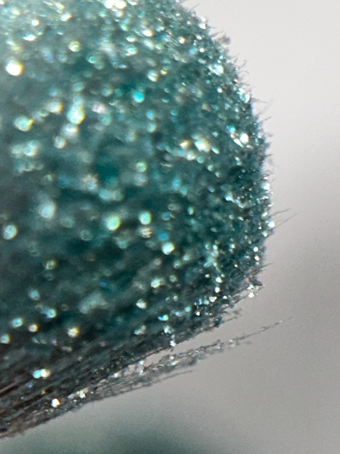 Azul Aurora - Celestial Glitter Pigment