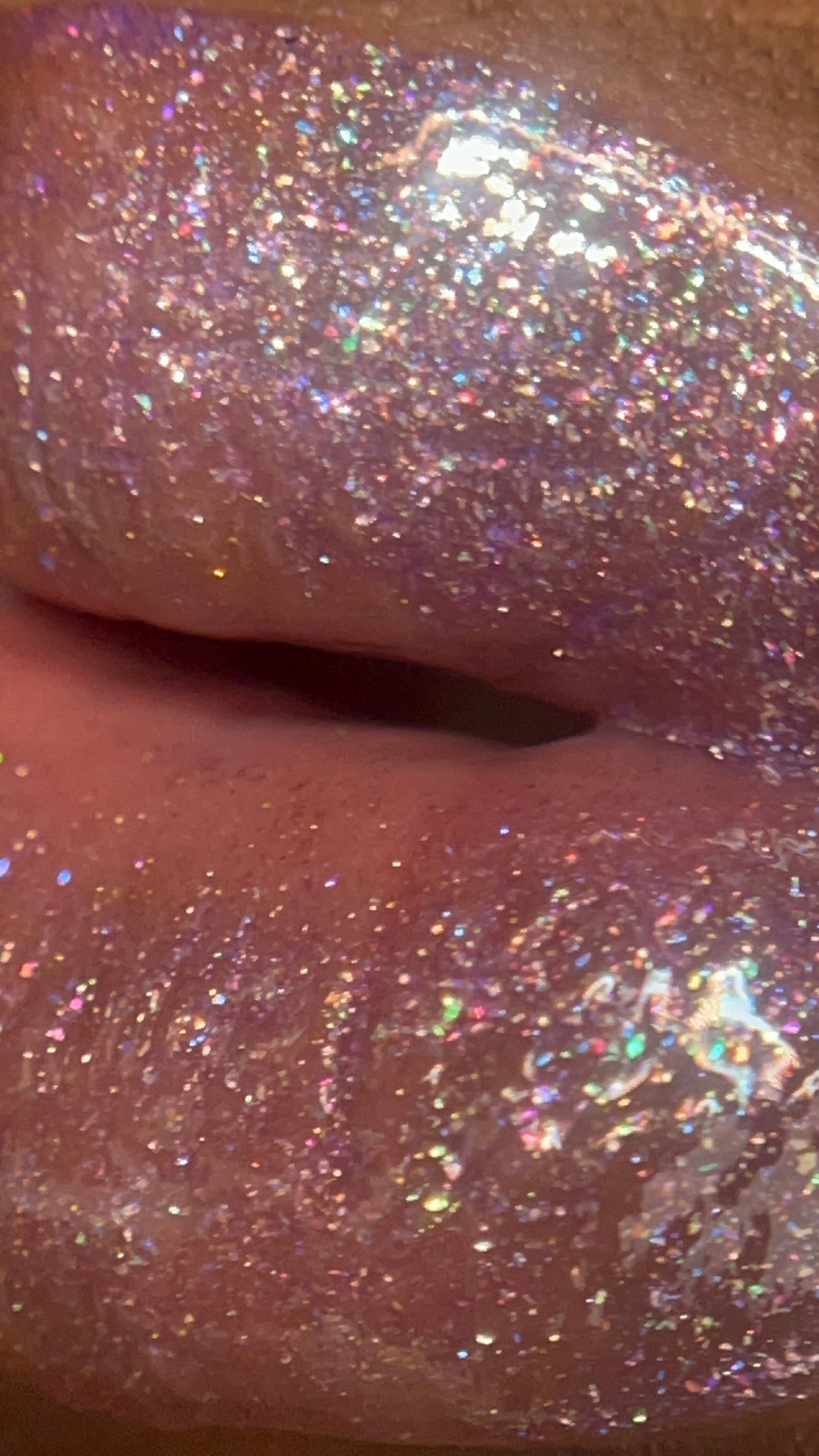 Celestial Glitter Gloss FULL BUNDLE