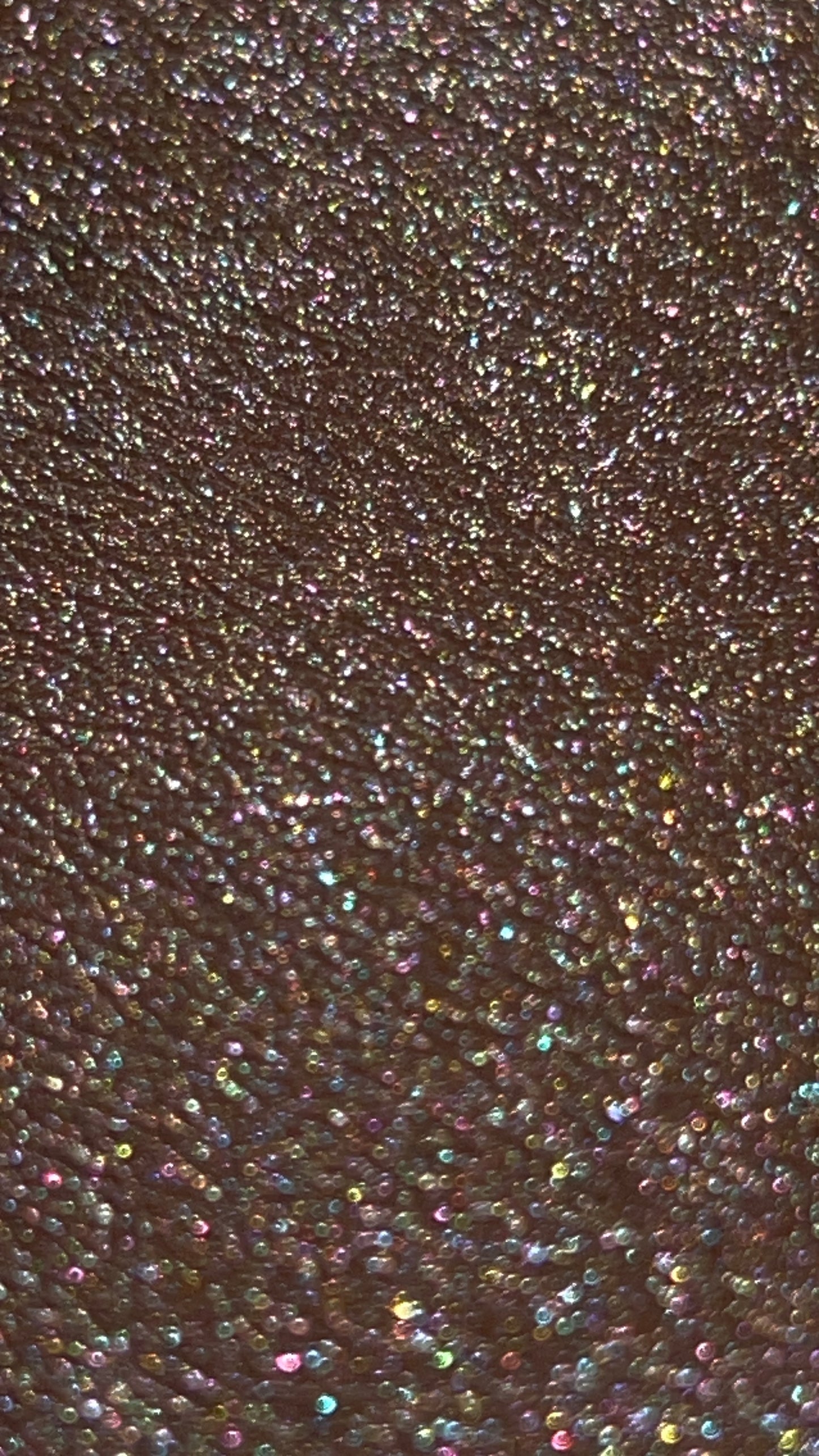 Cloud Celeste - Celestial Glitter Pigment