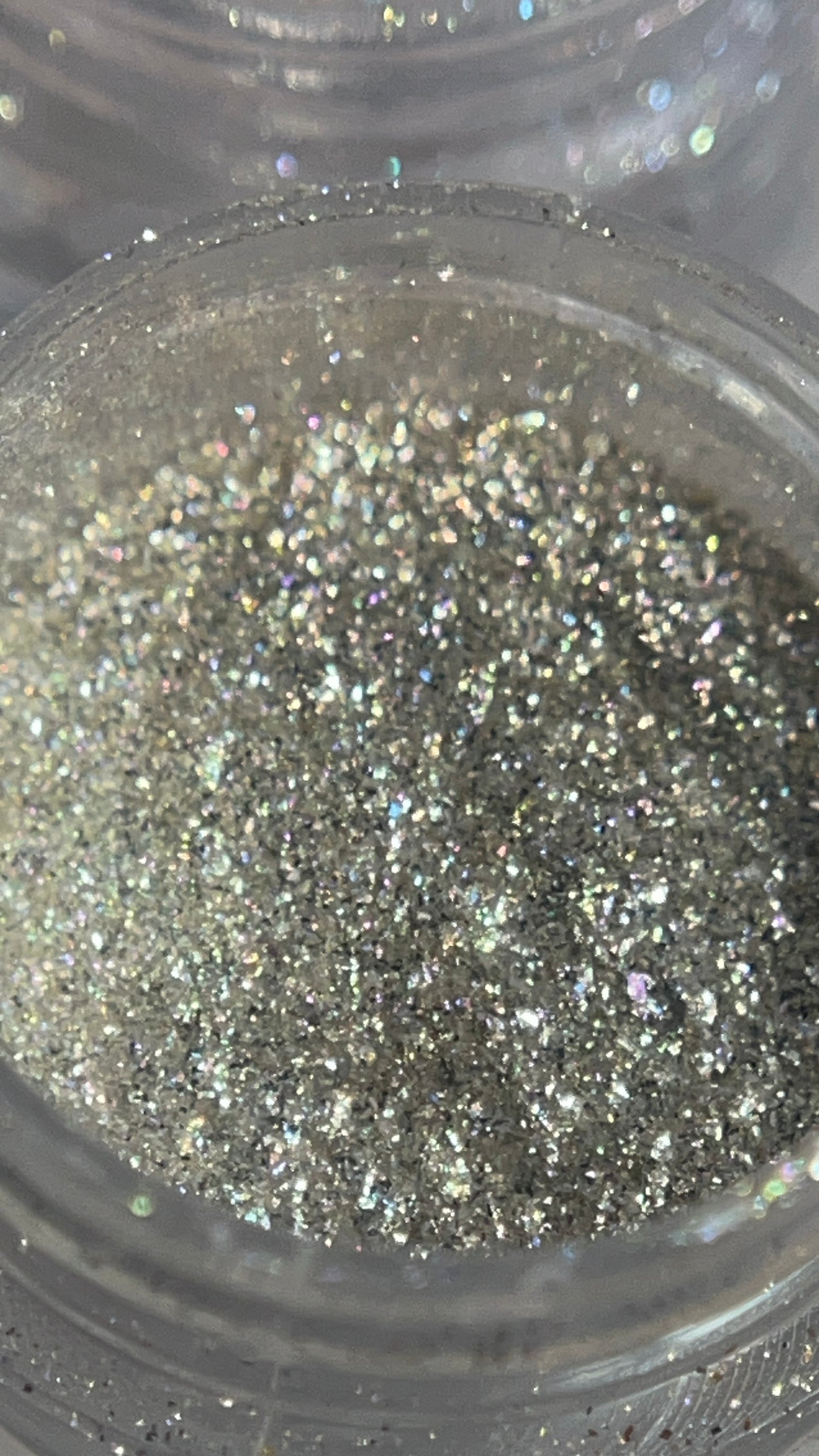 Celestial Glitter Pigment FULL BUNDLE