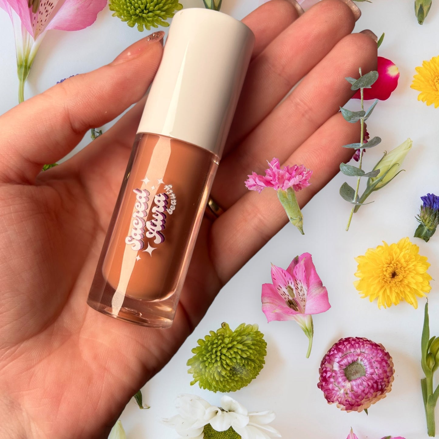 Aural Cheeks Multi Use Lip Color & Blush