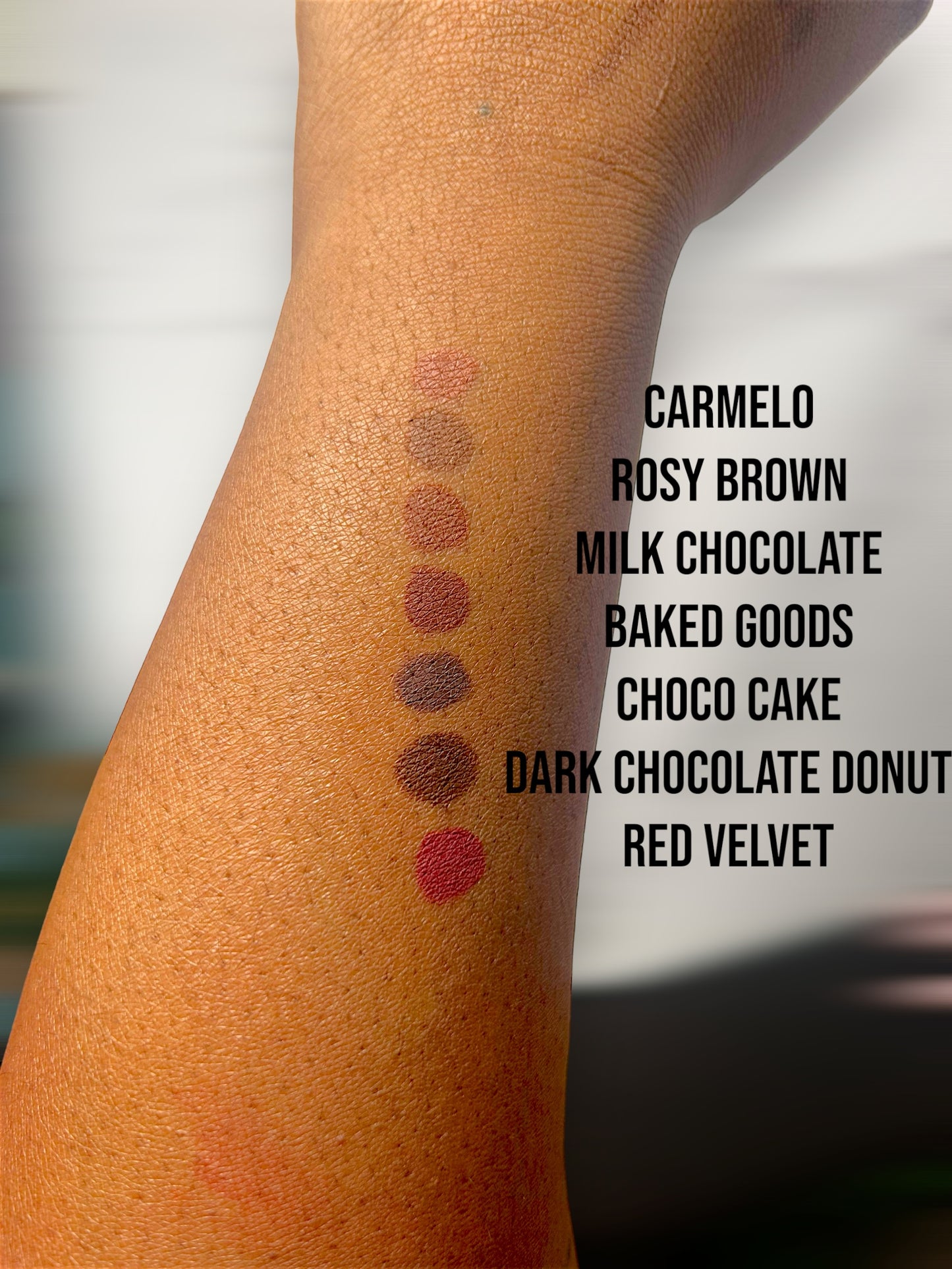 Sacred Sweets Lipliners