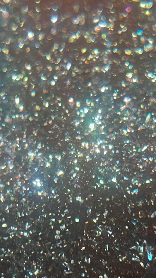Azul Aurora - Celestial Glitter Pigment