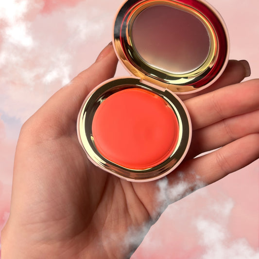 Sacred Cheeks Cream Blush