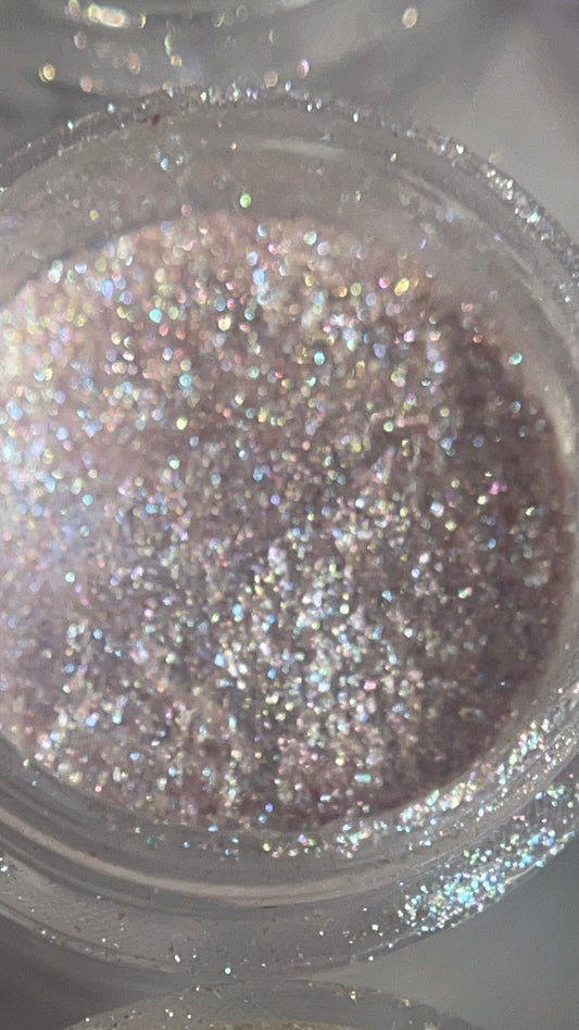 Cloud Celeste - Celestial Glitter Pigment