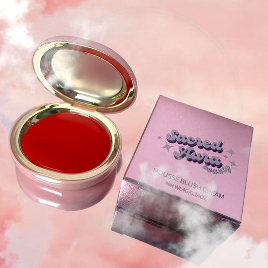 Sacred Cheeks Cream Blush