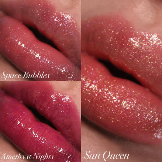 Cosmic Glitter Lipgloss