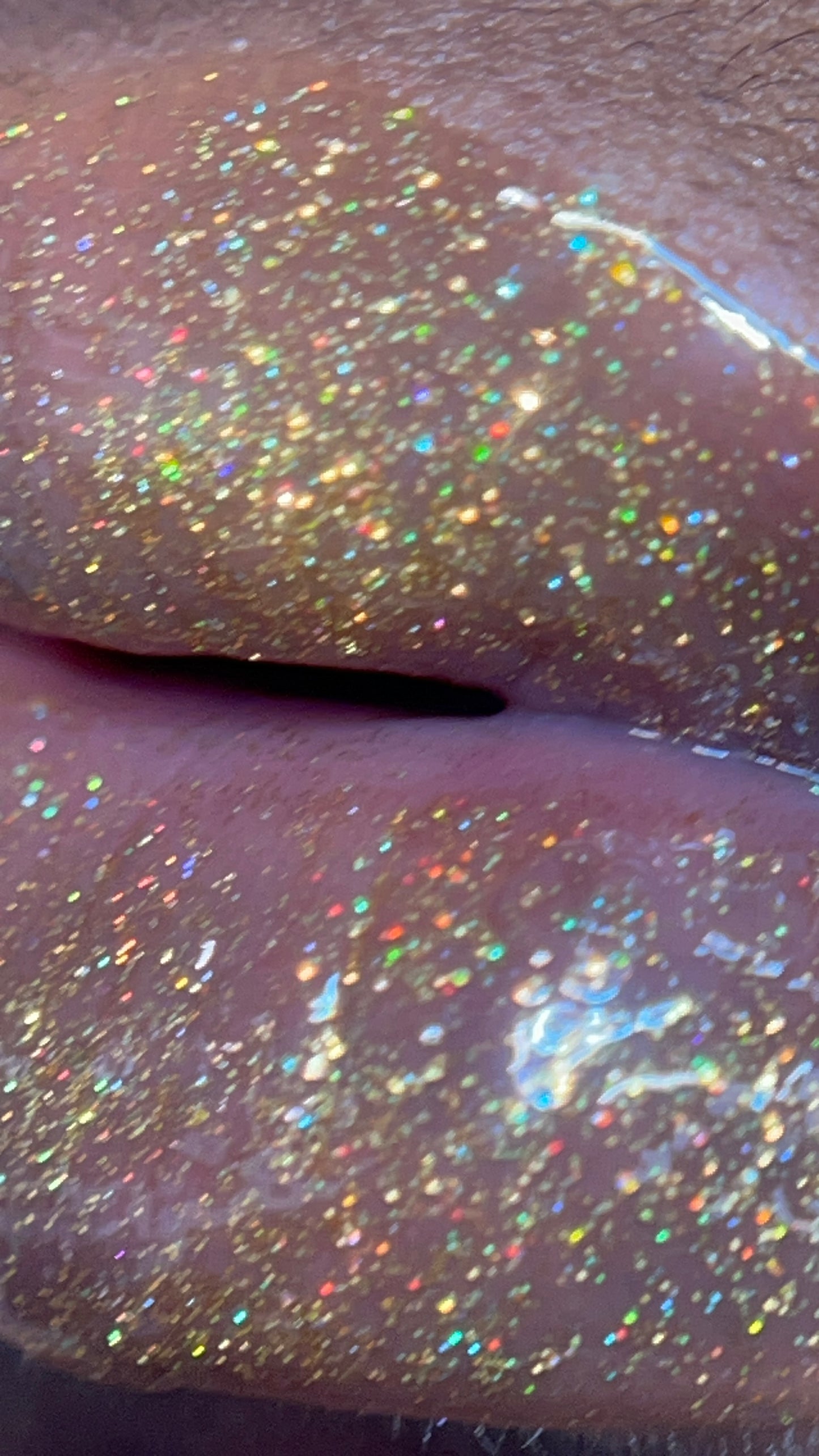 Celestial Glitter Gloss FULL BUNDLE