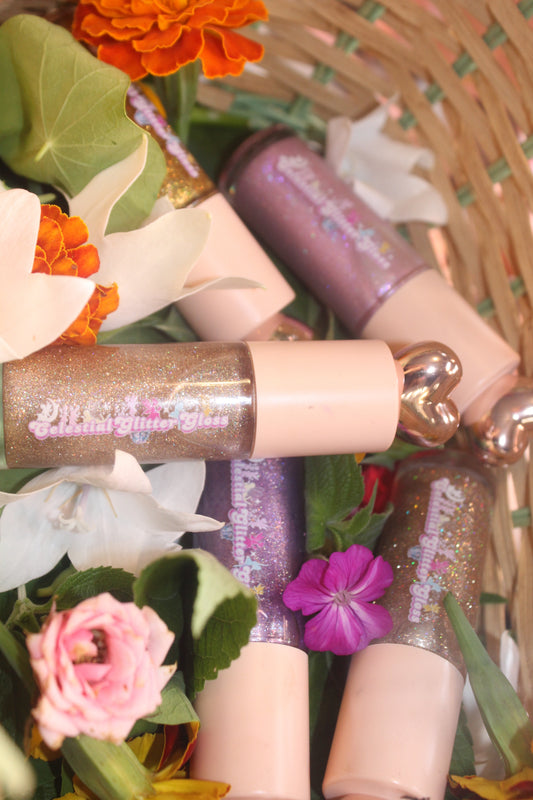 Celestial Glitter Gloss FULL BUNDLE