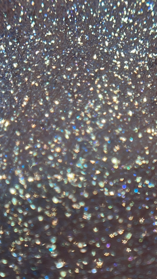 Snowdrop Treasure - Celestial Glitter Pigment