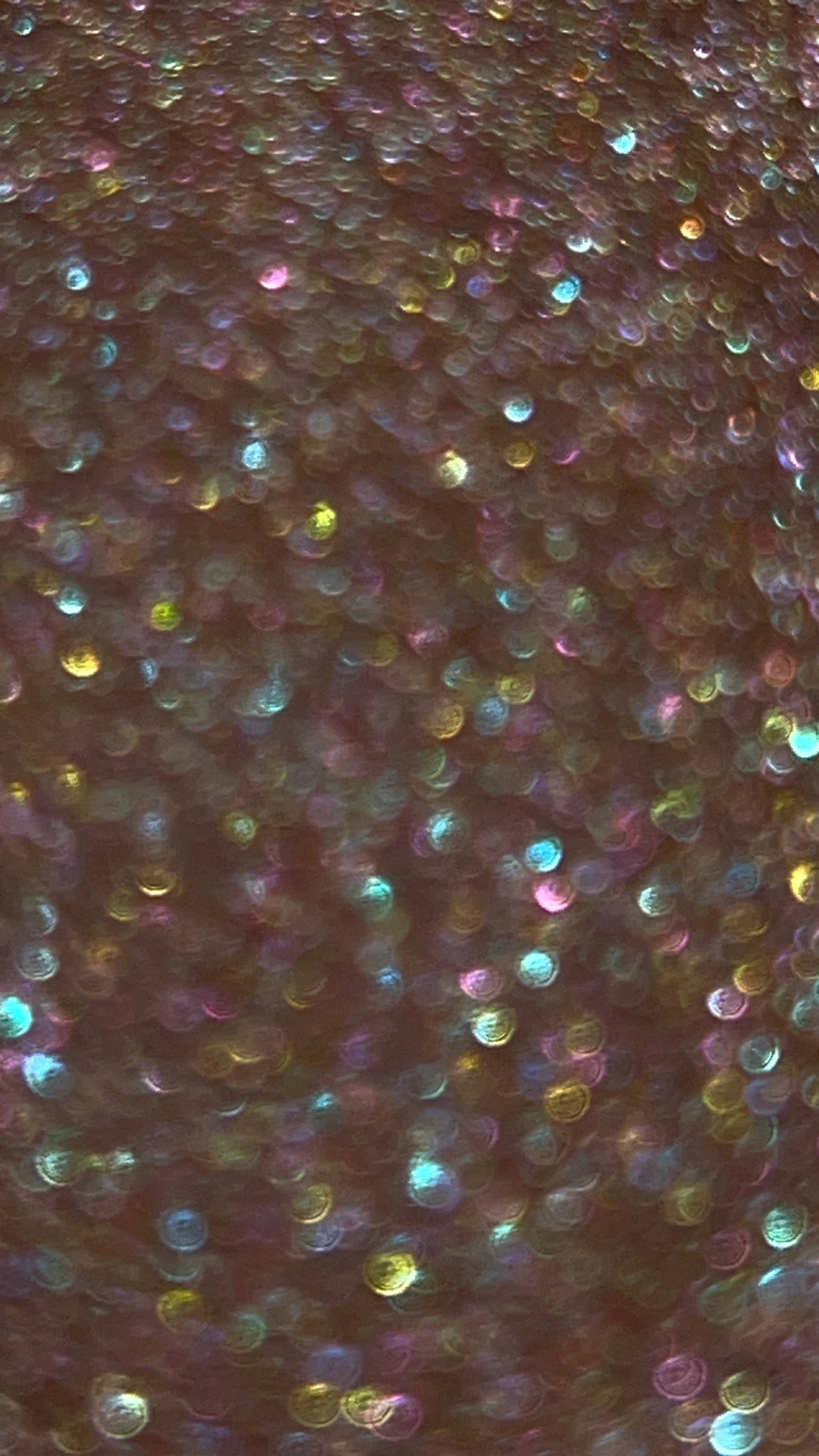 Cloud Celeste - Celestial Glitter Pigment