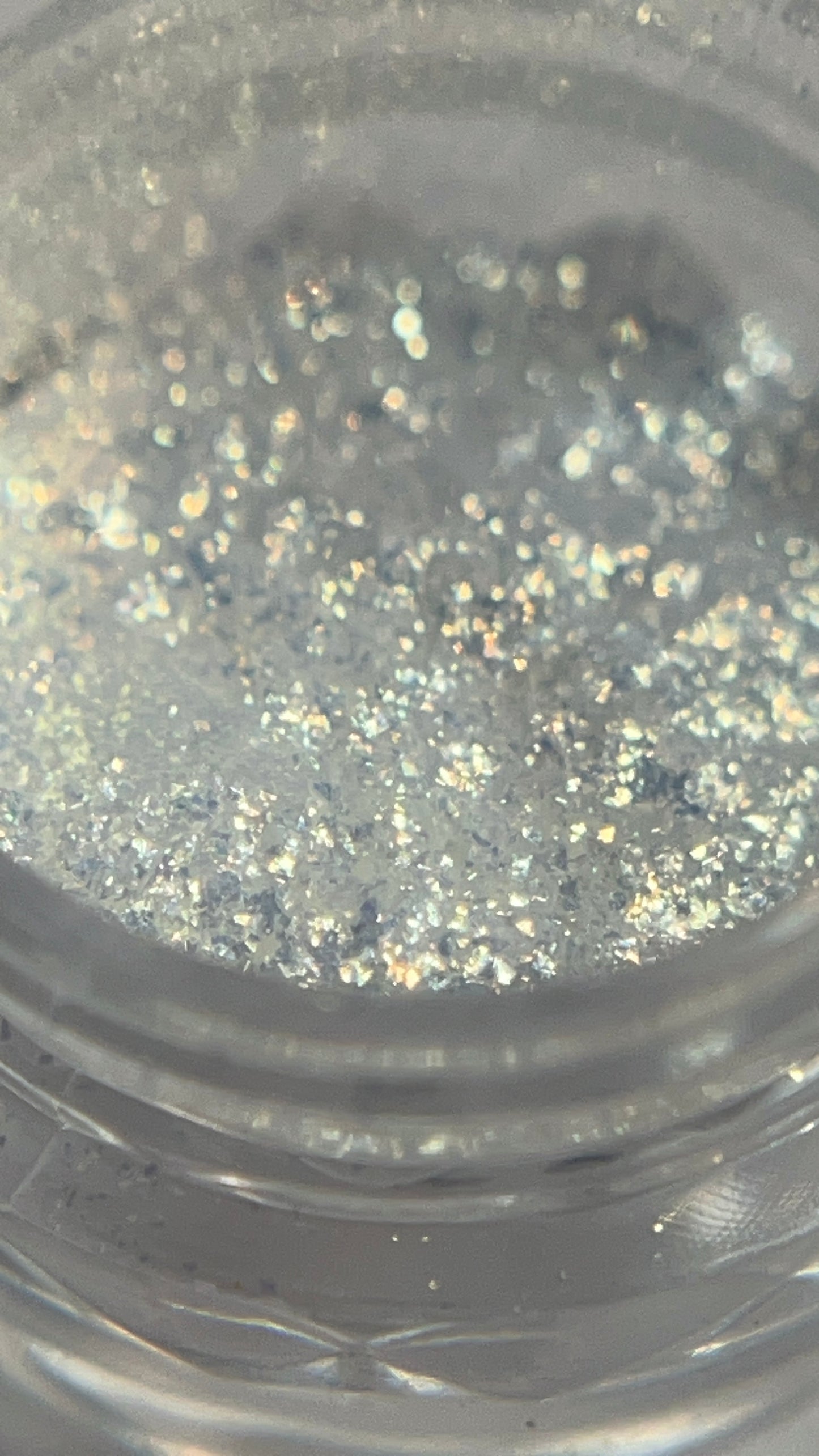 Snowdrop Treasure - Celestial Glitter Pigment
