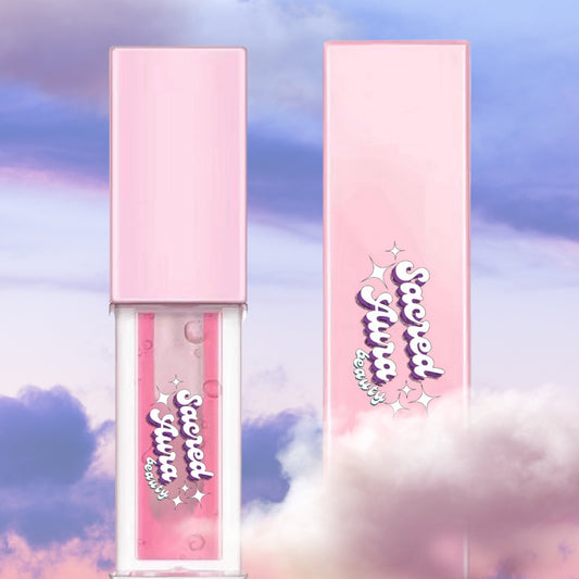 Aura Lip Oil (Scented🌸)