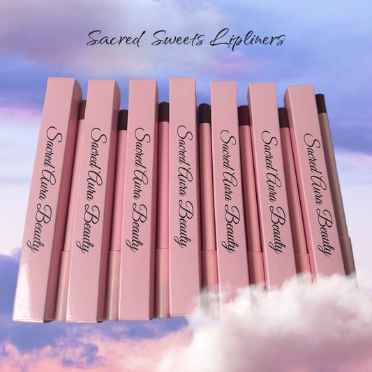 Sacred Sweets Lipliners